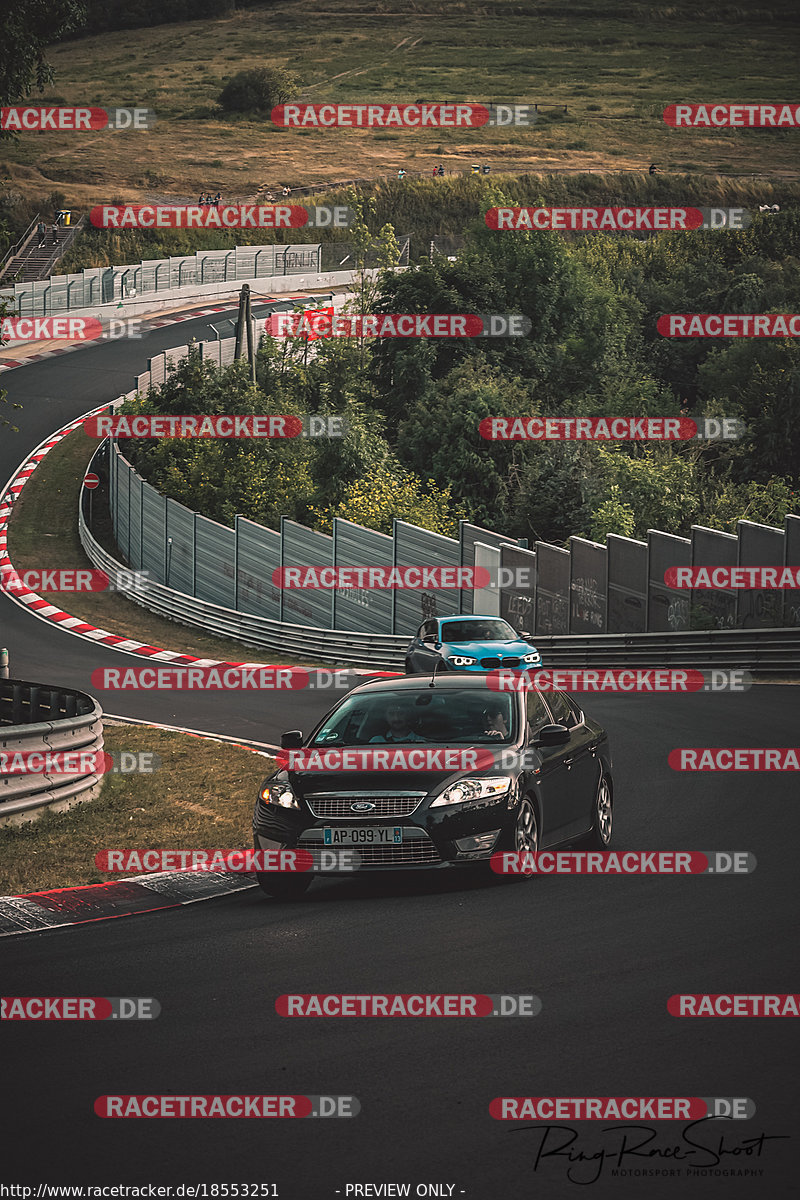 Bild #18553251 - Touristenfahrten Nürburgring Nordschleife (18.08.2022)