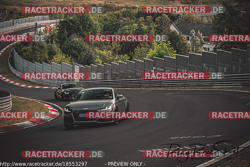 Bild #18553297 - Touristenfahrten Nürburgring Nordschleife (18.08.2022)