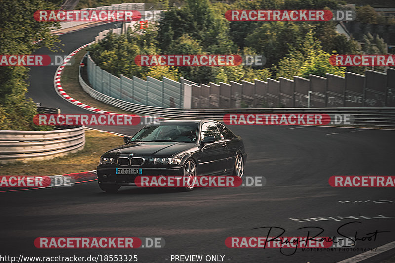 Bild #18553325 - Touristenfahrten Nürburgring Nordschleife (18.08.2022)