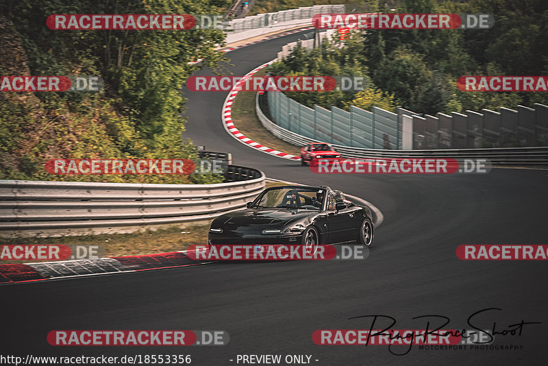 Bild #18553356 - Touristenfahrten Nürburgring Nordschleife (18.08.2022)