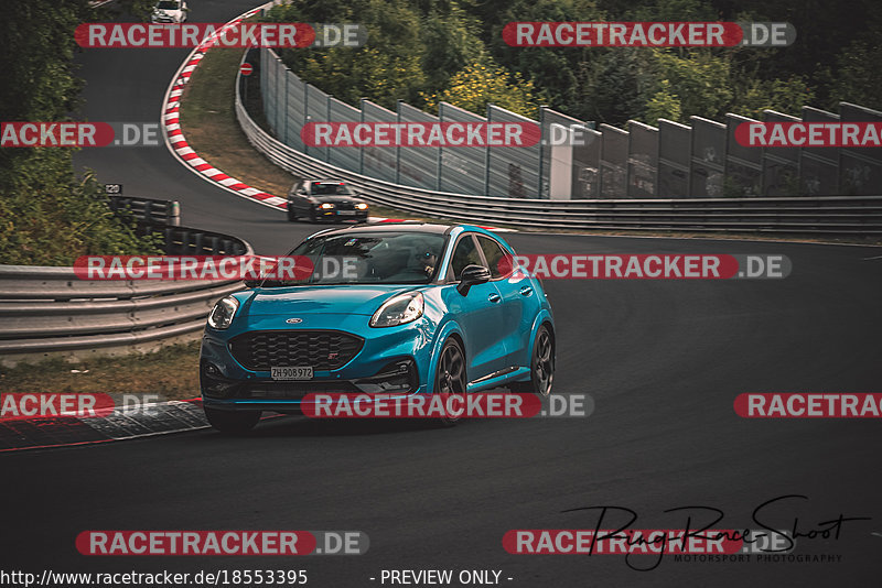 Bild #18553395 - Touristenfahrten Nürburgring Nordschleife (18.08.2022)