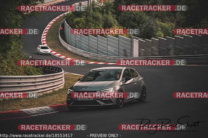 Bild #18553417 - Touristenfahrten Nürburgring Nordschleife (18.08.2022)