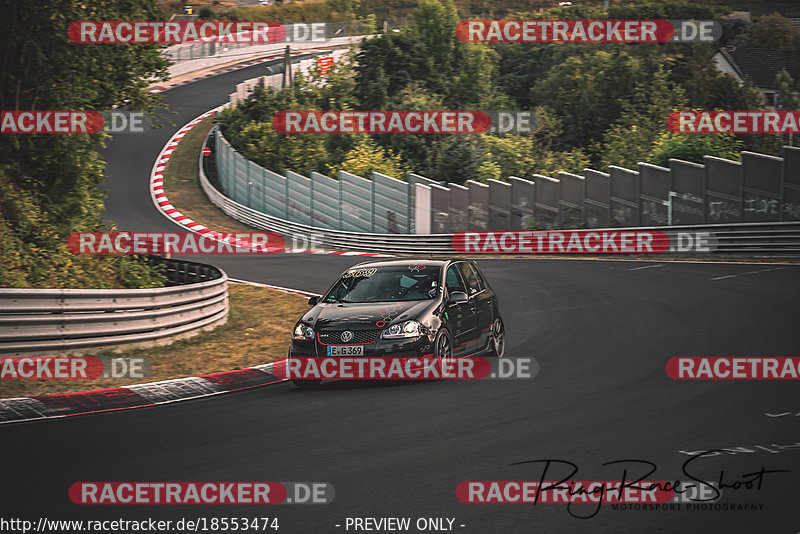 Bild #18553474 - Touristenfahrten Nürburgring Nordschleife (18.08.2022)