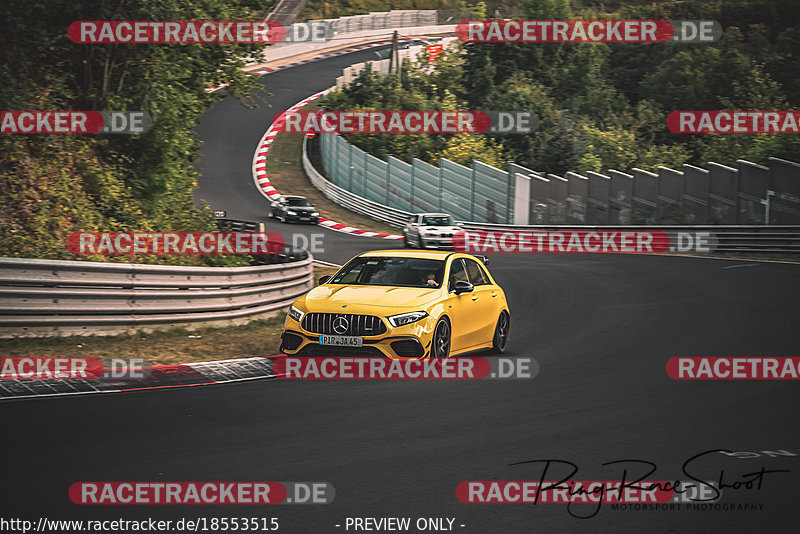 Bild #18553515 - Touristenfahrten Nürburgring Nordschleife (18.08.2022)