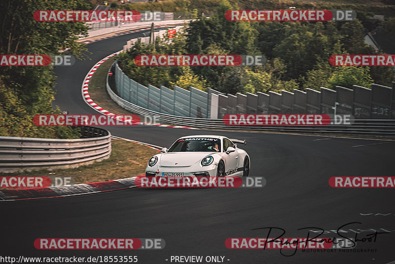 Bild #18553555 - Touristenfahrten Nürburgring Nordschleife (18.08.2022)