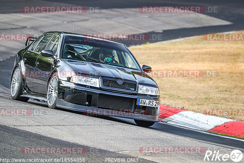 Bild #18554056 - Touristenfahrten Nürburgring Nordschleife (18.08.2022)