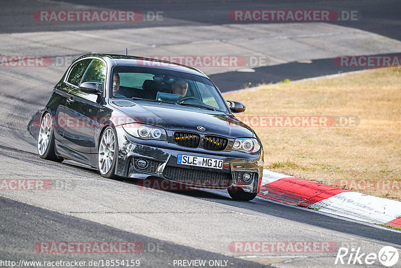 Bild #18554159 - Touristenfahrten Nürburgring Nordschleife (18.08.2022)