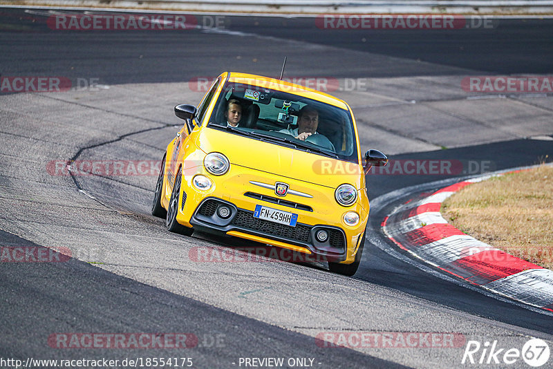 Bild #18554175 - Touristenfahrten Nürburgring Nordschleife (18.08.2022)