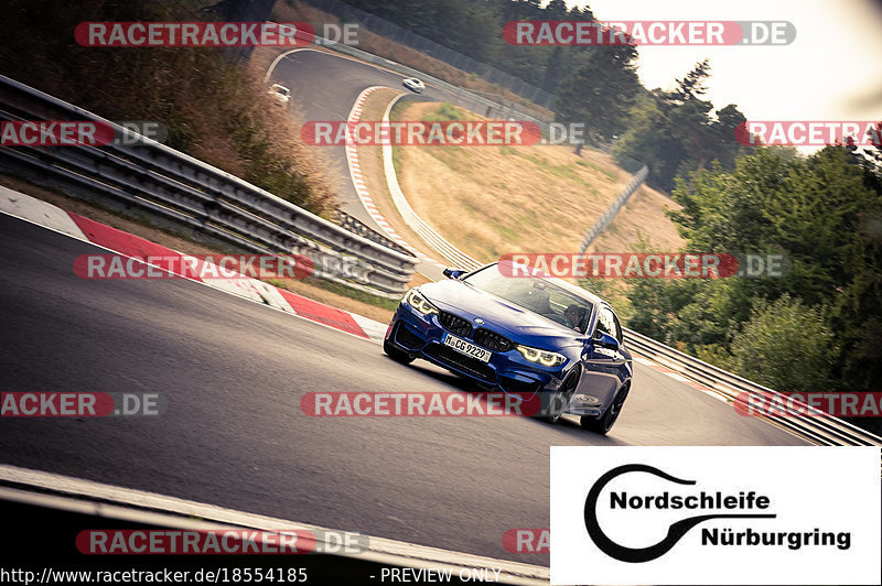 Bild #18554185 - Touristenfahrten Nürburgring Nordschleife (18.08.2022)