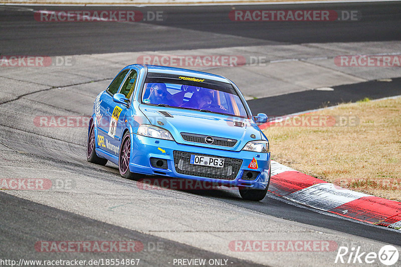 Bild #18554867 - Touristenfahrten Nürburgring Nordschleife (18.08.2022)