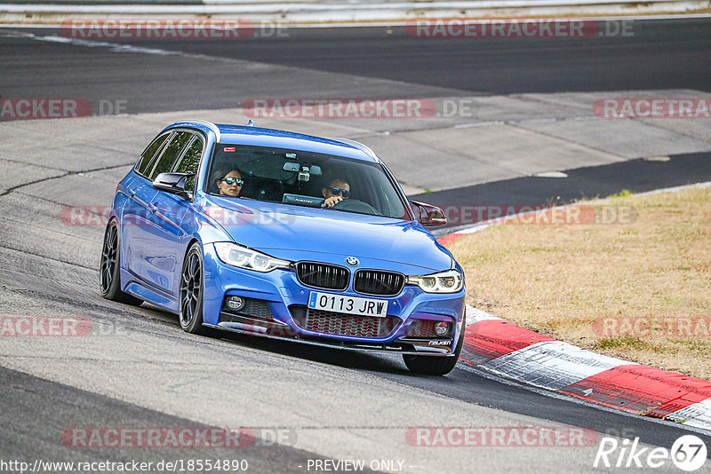 Bild #18554890 - Touristenfahrten Nürburgring Nordschleife (18.08.2022)