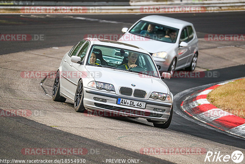 Bild #18554930 - Touristenfahrten Nürburgring Nordschleife (18.08.2022)