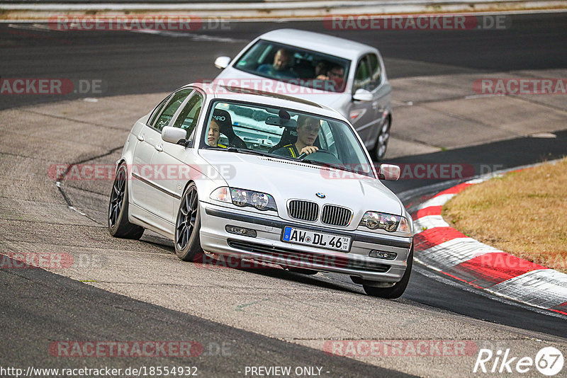 Bild #18554932 - Touristenfahrten Nürburgring Nordschleife (18.08.2022)