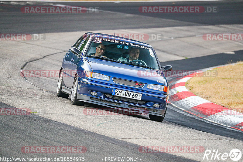 Bild #18554975 - Touristenfahrten Nürburgring Nordschleife (18.08.2022)