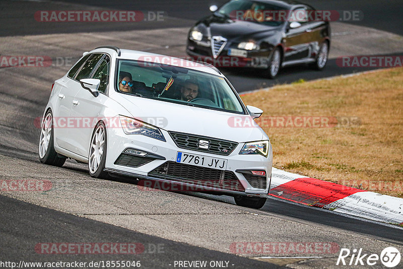 Bild #18555046 - Touristenfahrten Nürburgring Nordschleife (18.08.2022)