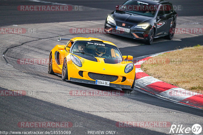 Bild #18555069 - Touristenfahrten Nürburgring Nordschleife (18.08.2022)