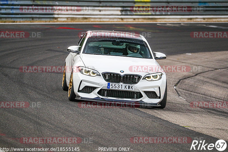 Bild #18555145 - Touristenfahrten Nürburgring Nordschleife (18.08.2022)