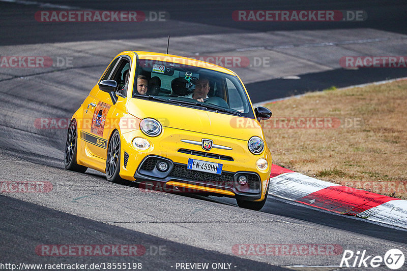 Bild #18555198 - Touristenfahrten Nürburgring Nordschleife (18.08.2022)