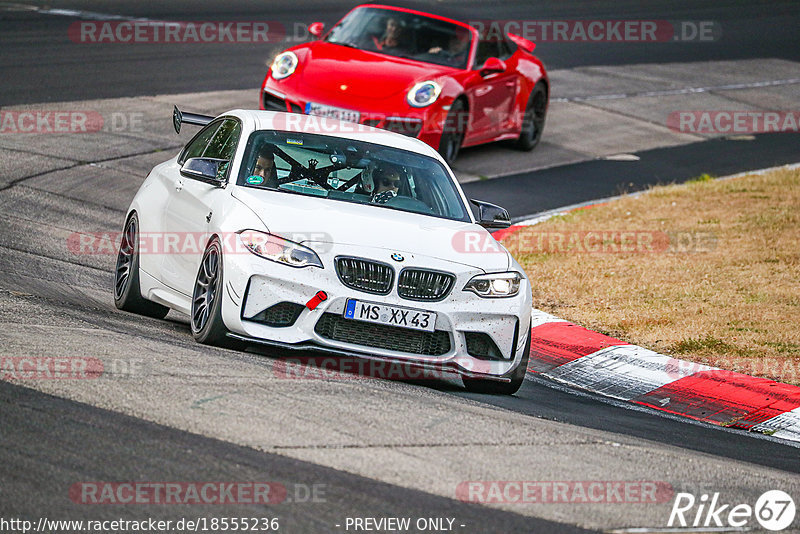 Bild #18555236 - Touristenfahrten Nürburgring Nordschleife (18.08.2022)