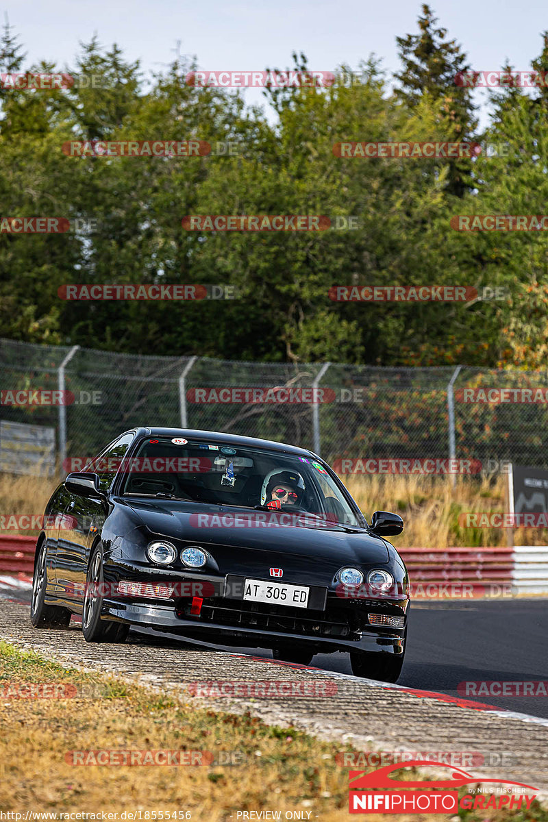 Bild #18555456 - Touristenfahrten Nürburgring Nordschleife (18.08.2022)