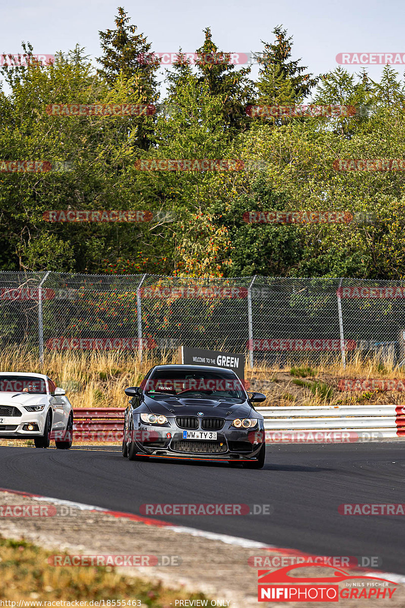 Bild #18555463 - Touristenfahrten Nürburgring Nordschleife (18.08.2022)