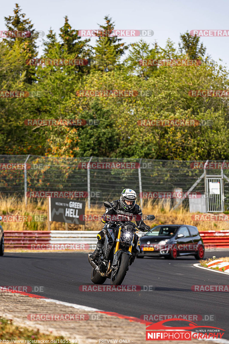 Bild #18555493 - Touristenfahrten Nürburgring Nordschleife (18.08.2022)