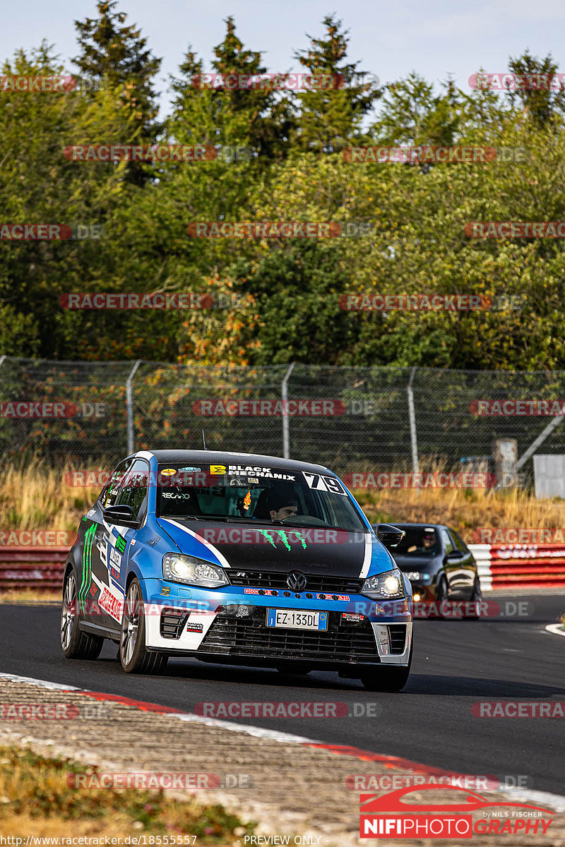 Bild #18555557 - Touristenfahrten Nürburgring Nordschleife (18.08.2022)