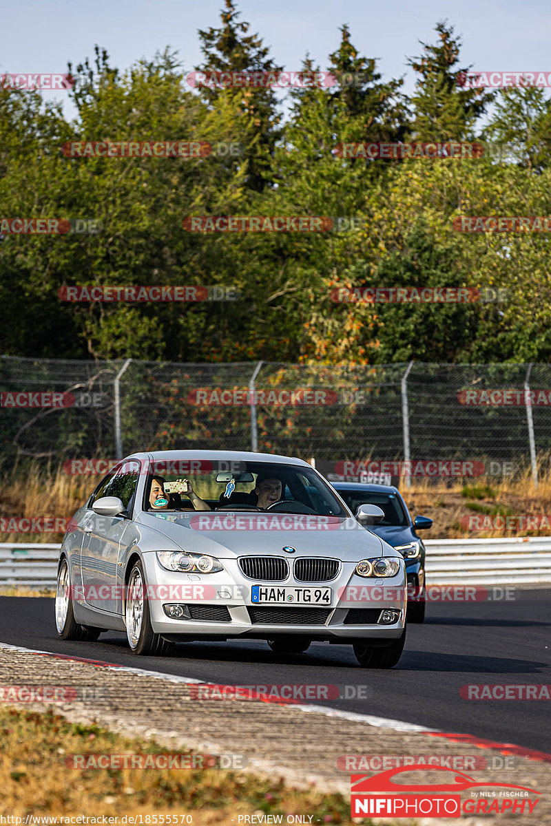 Bild #18555570 - Touristenfahrten Nürburgring Nordschleife (18.08.2022)