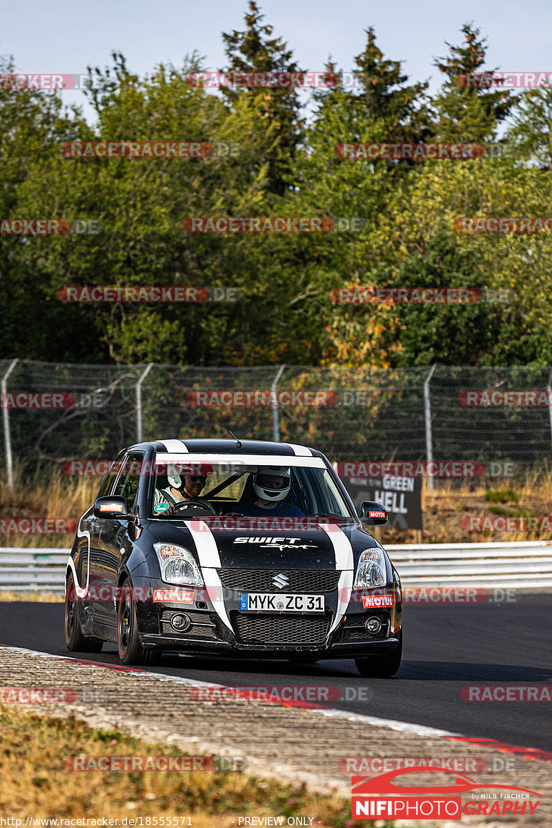 Bild #18555571 - Touristenfahrten Nürburgring Nordschleife (18.08.2022)