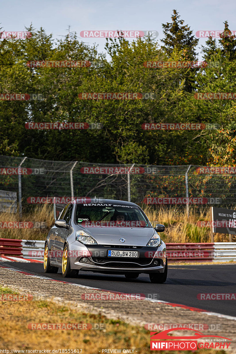 Bild #18555617 - Touristenfahrten Nürburgring Nordschleife (18.08.2022)