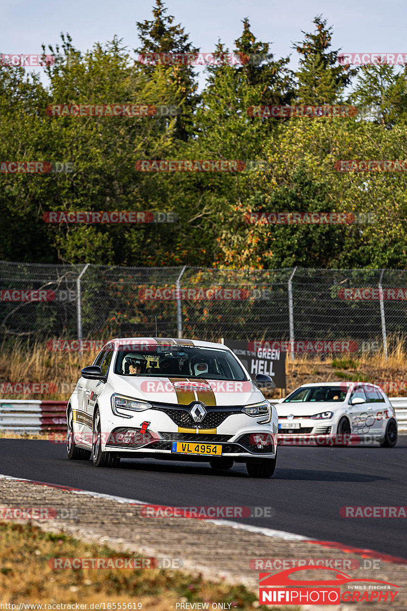 Bild #18555619 - Touristenfahrten Nürburgring Nordschleife (18.08.2022)