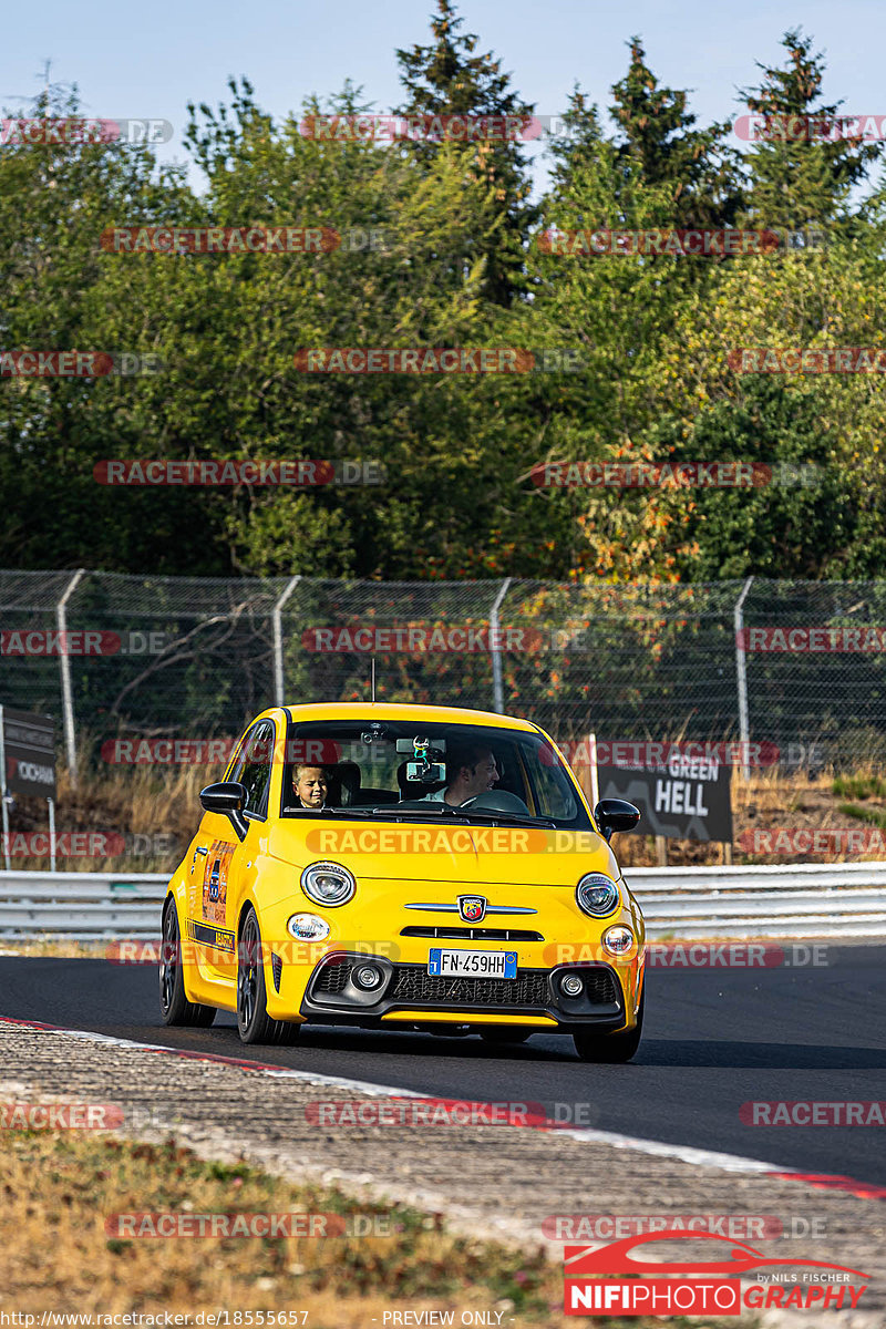 Bild #18555657 - Touristenfahrten Nürburgring Nordschleife (18.08.2022)