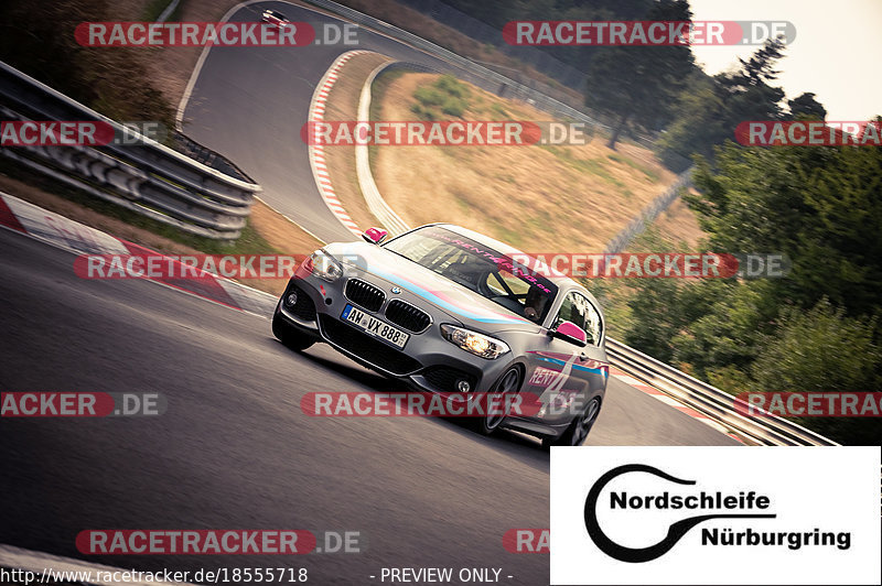 Bild #18555718 - Touristenfahrten Nürburgring Nordschleife (18.08.2022)