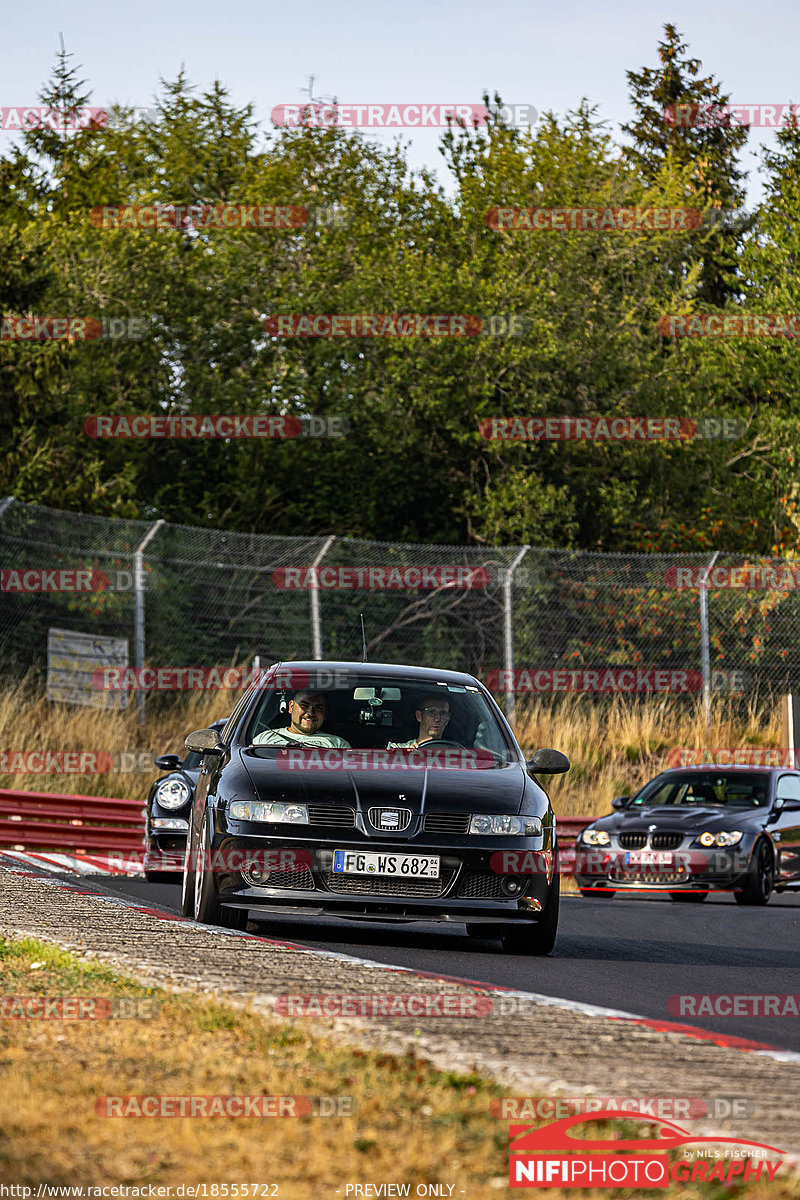 Bild #18555722 - Touristenfahrten Nürburgring Nordschleife (18.08.2022)