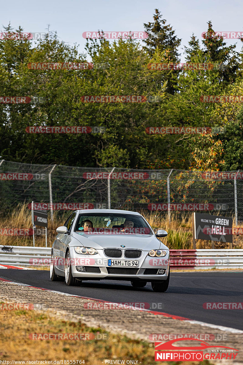 Bild #18555764 - Touristenfahrten Nürburgring Nordschleife (18.08.2022)