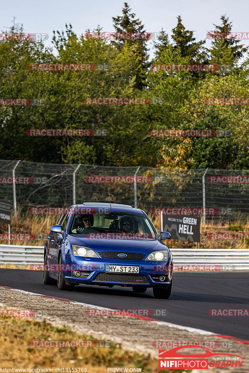 Bild #18555768 - Touristenfahrten Nürburgring Nordschleife (18.08.2022)