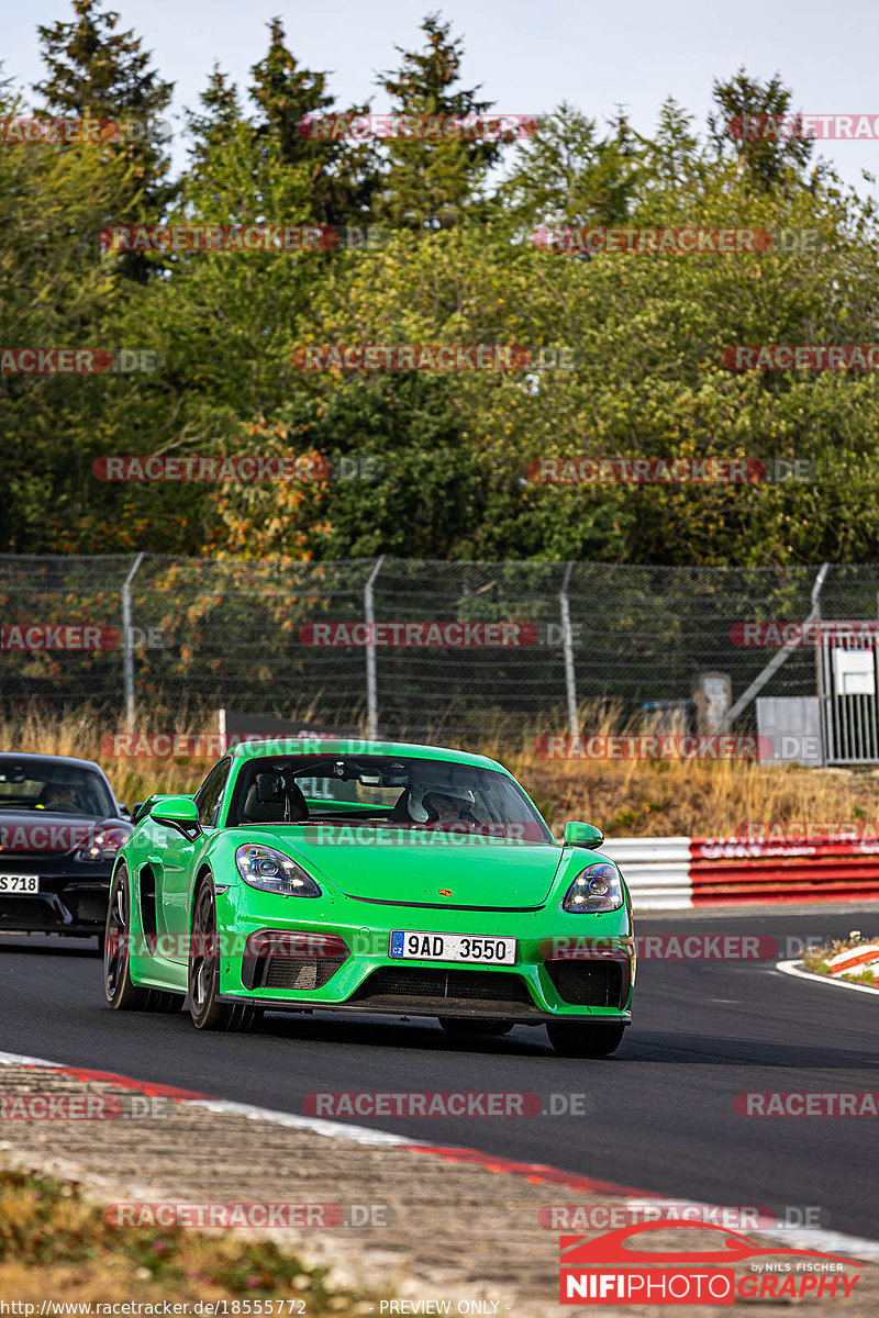 Bild #18555772 - Touristenfahrten Nürburgring Nordschleife (18.08.2022)