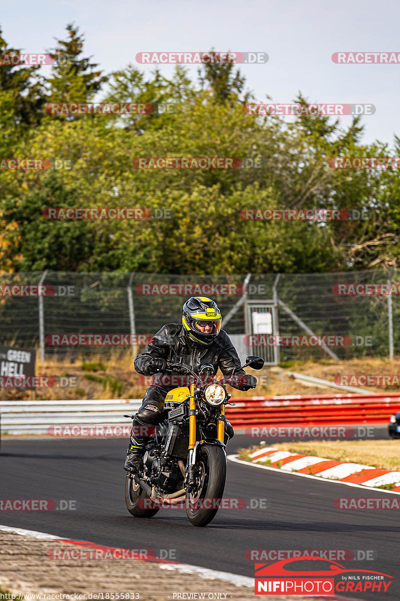 Bild #18555833 - Touristenfahrten Nürburgring Nordschleife (18.08.2022)