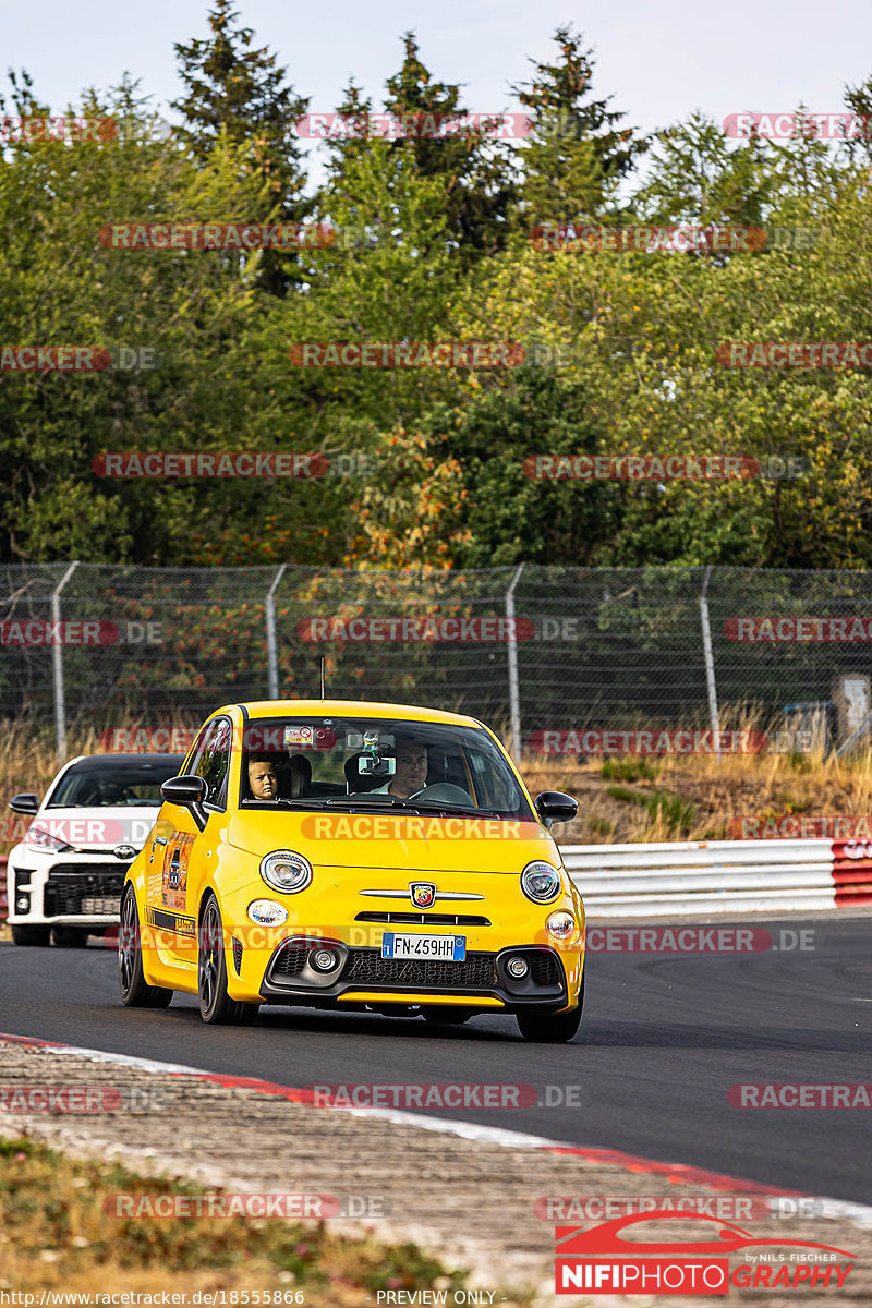 Bild #18555866 - Touristenfahrten Nürburgring Nordschleife (18.08.2022)