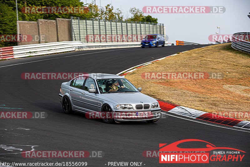 Bild #18556099 - Touristenfahrten Nürburgring Nordschleife (18.08.2022)