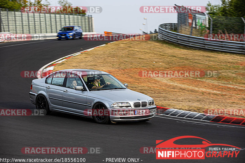 Bild #18556100 - Touristenfahrten Nürburgring Nordschleife (18.08.2022)