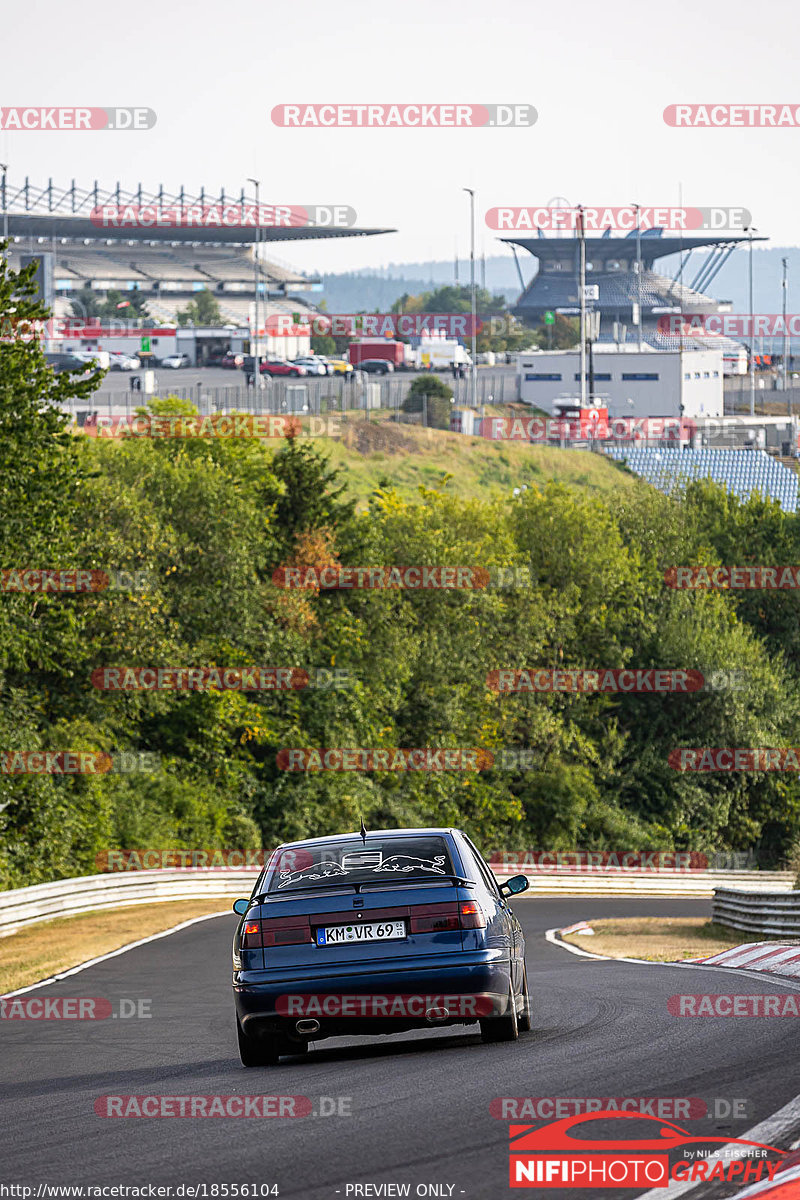 Bild #18556104 - Touristenfahrten Nürburgring Nordschleife (18.08.2022)