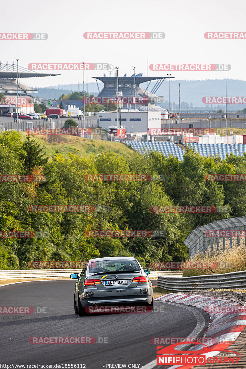 Bild #18556112 - Touristenfahrten Nürburgring Nordschleife (18.08.2022)