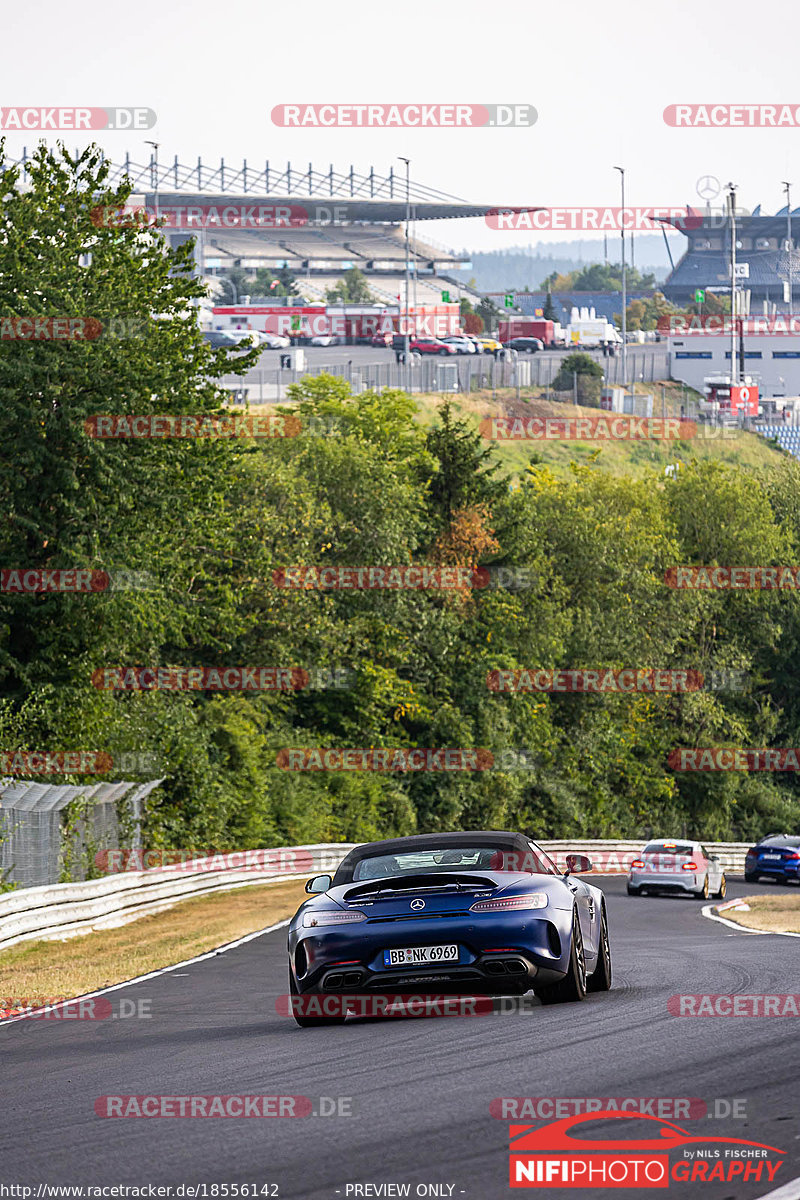 Bild #18556142 - Touristenfahrten Nürburgring Nordschleife (18.08.2022)