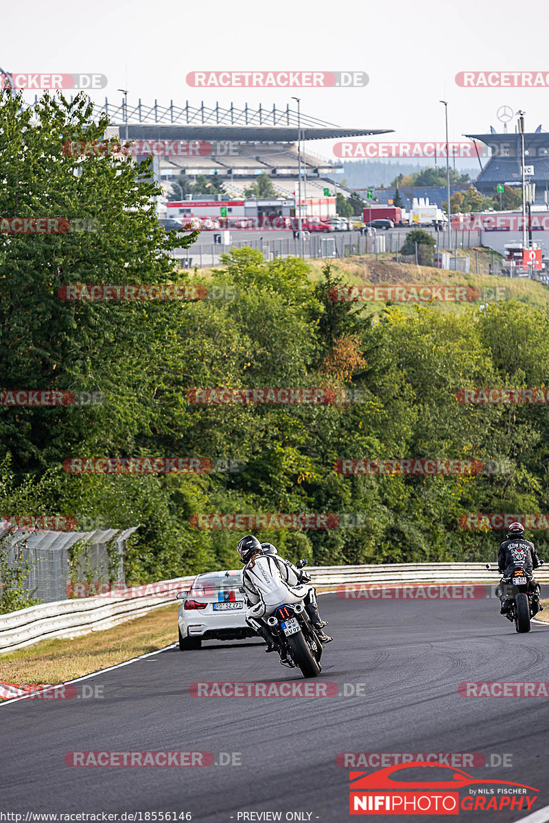 Bild #18556146 - Touristenfahrten Nürburgring Nordschleife (18.08.2022)