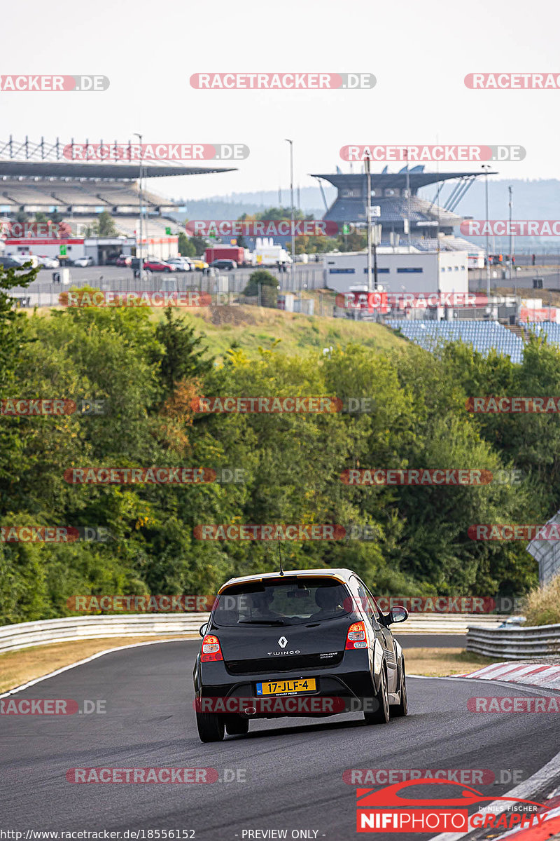 Bild #18556152 - Touristenfahrten Nürburgring Nordschleife (18.08.2022)