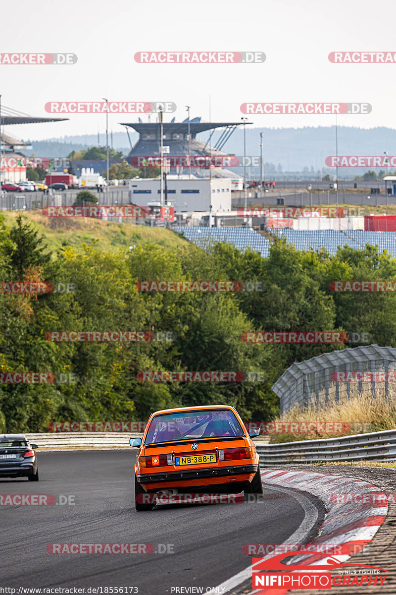 Bild #18556173 - Touristenfahrten Nürburgring Nordschleife (18.08.2022)