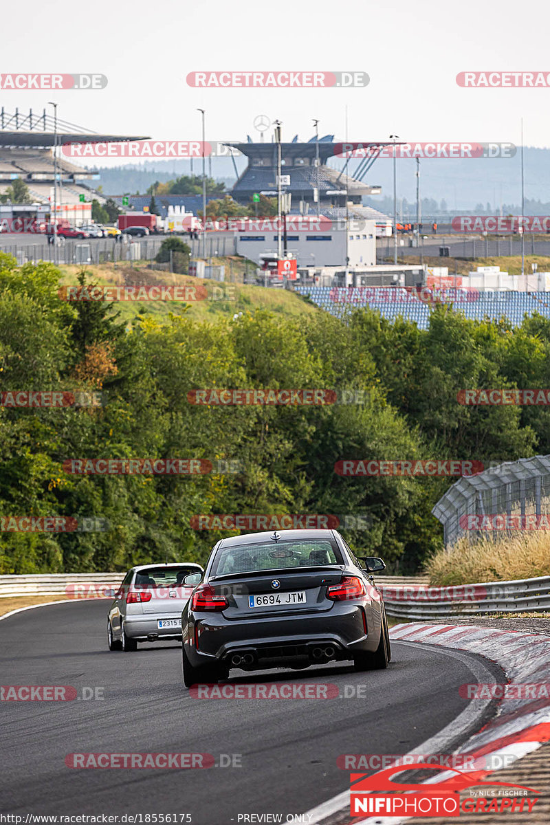 Bild #18556175 - Touristenfahrten Nürburgring Nordschleife (18.08.2022)