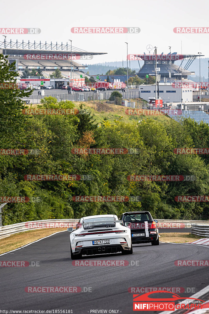 Bild #18556181 - Touristenfahrten Nürburgring Nordschleife (18.08.2022)