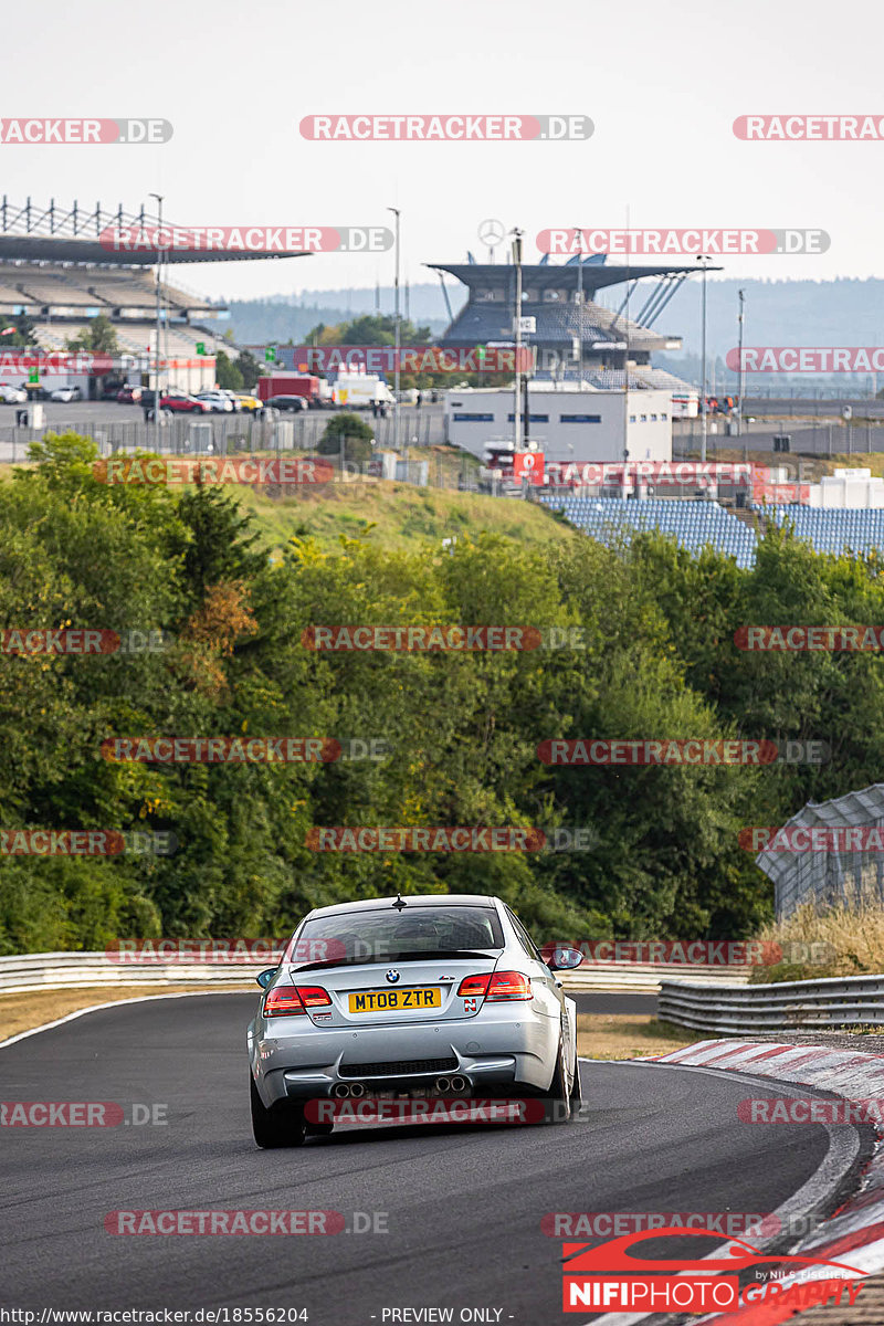 Bild #18556204 - Touristenfahrten Nürburgring Nordschleife (18.08.2022)